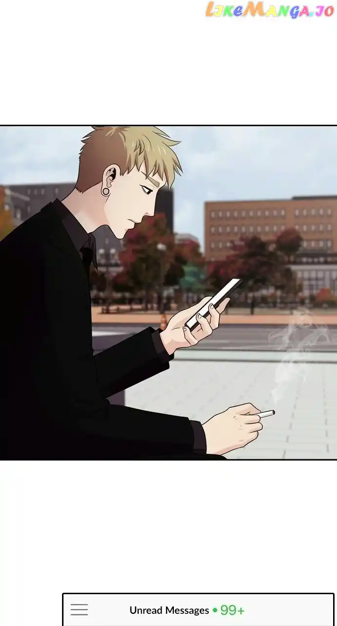 Tomorrow Chapter 100