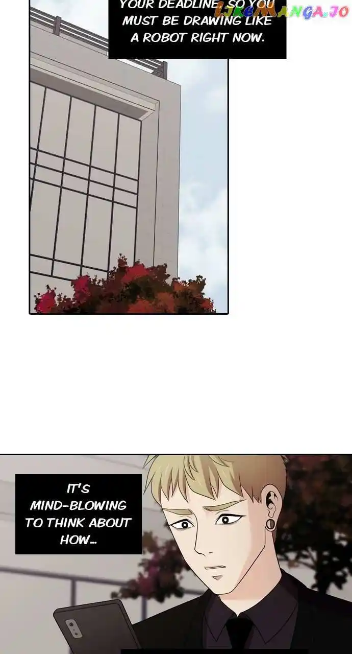 Tomorrow Chapter 100