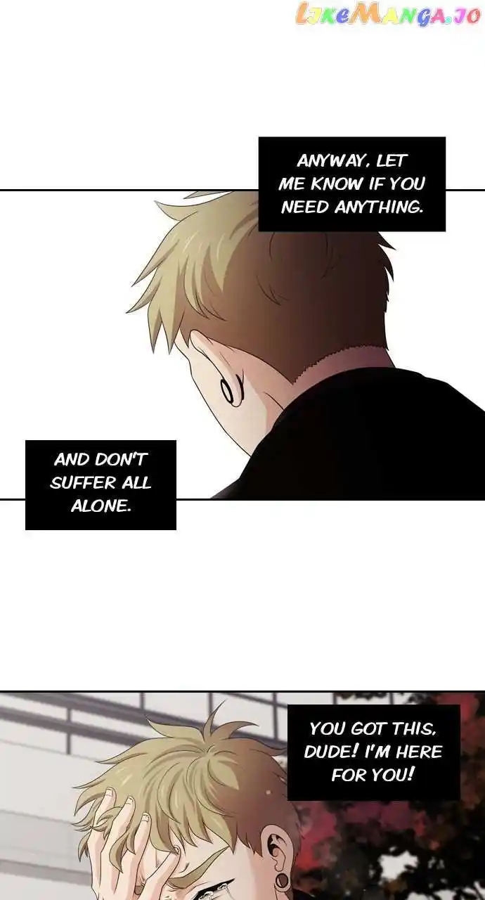 Tomorrow Chapter 100