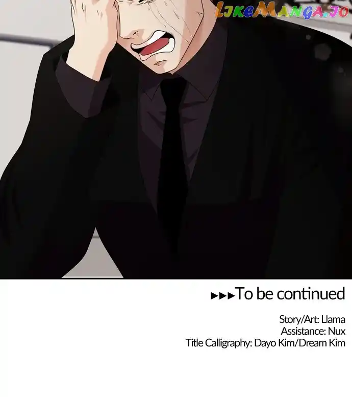 Tomorrow Chapter 100