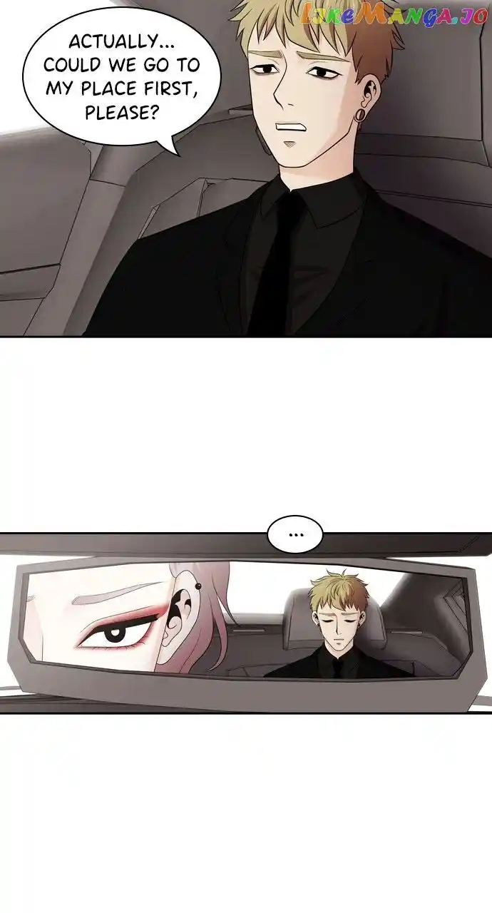 Tomorrow Chapter 101