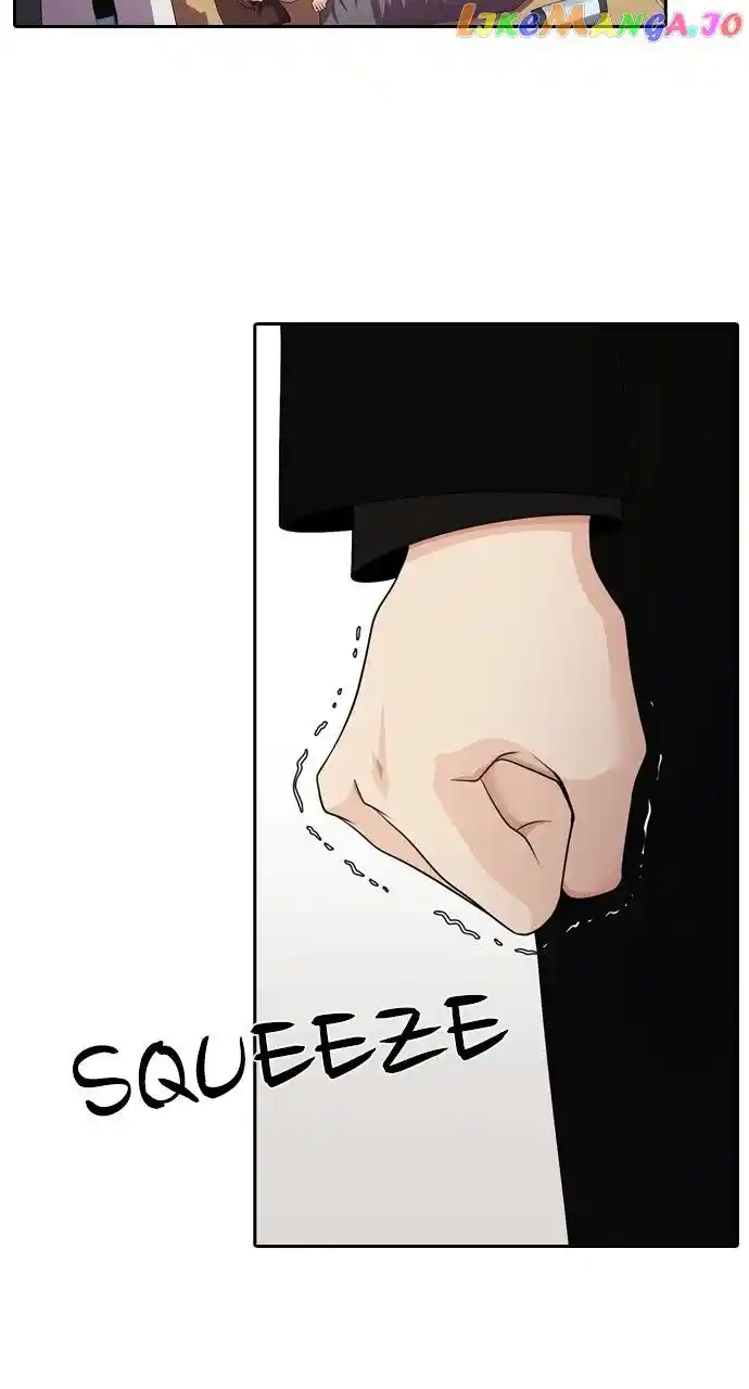 Tomorrow Chapter 101