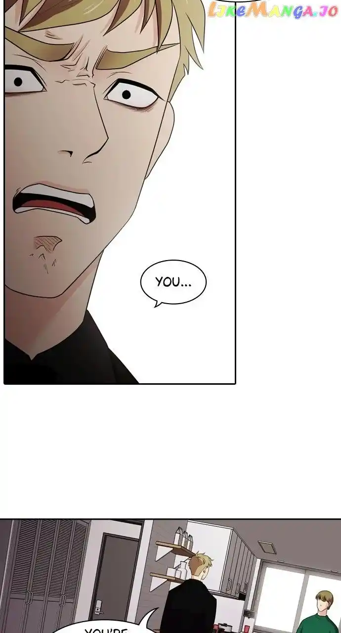 Tomorrow Chapter 101