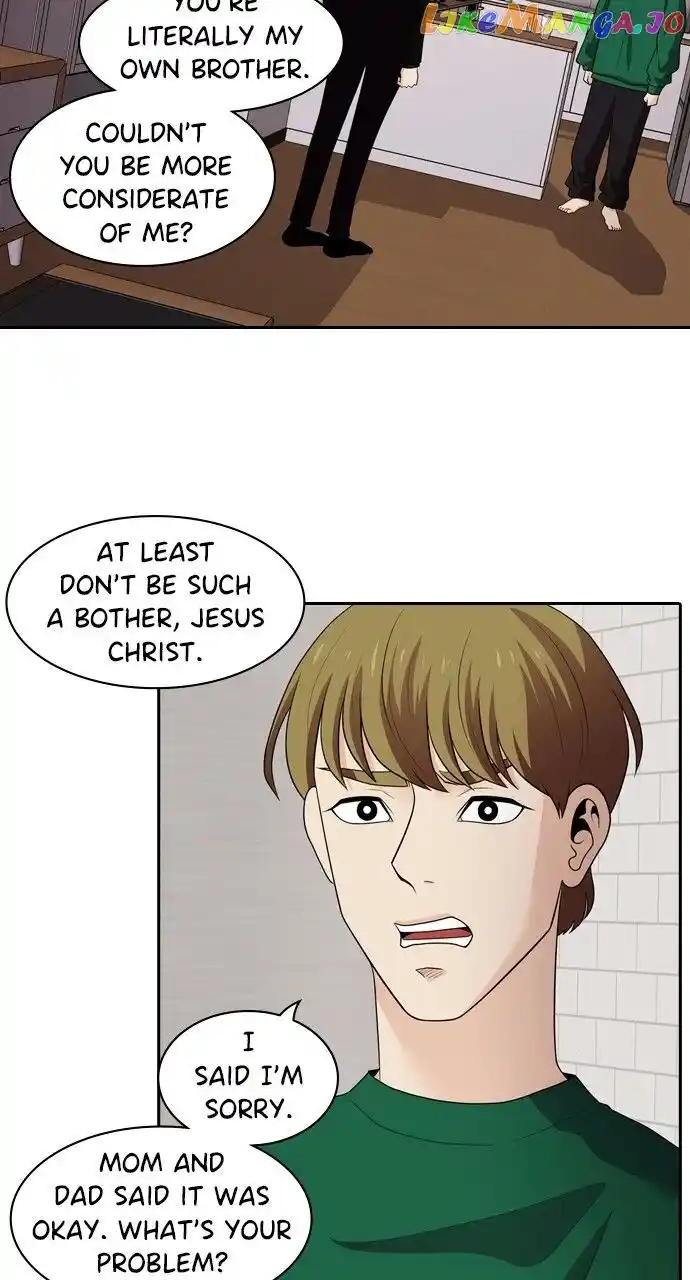 Tomorrow Chapter 101