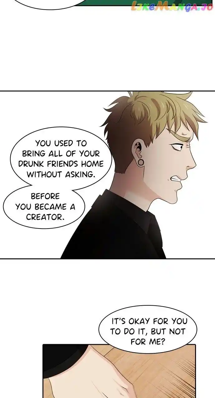 Tomorrow Chapter 101