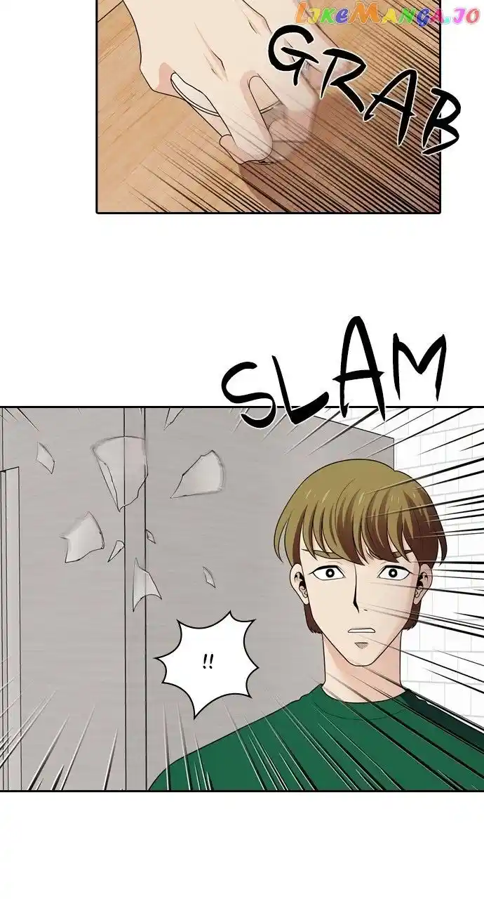 Tomorrow Chapter 101