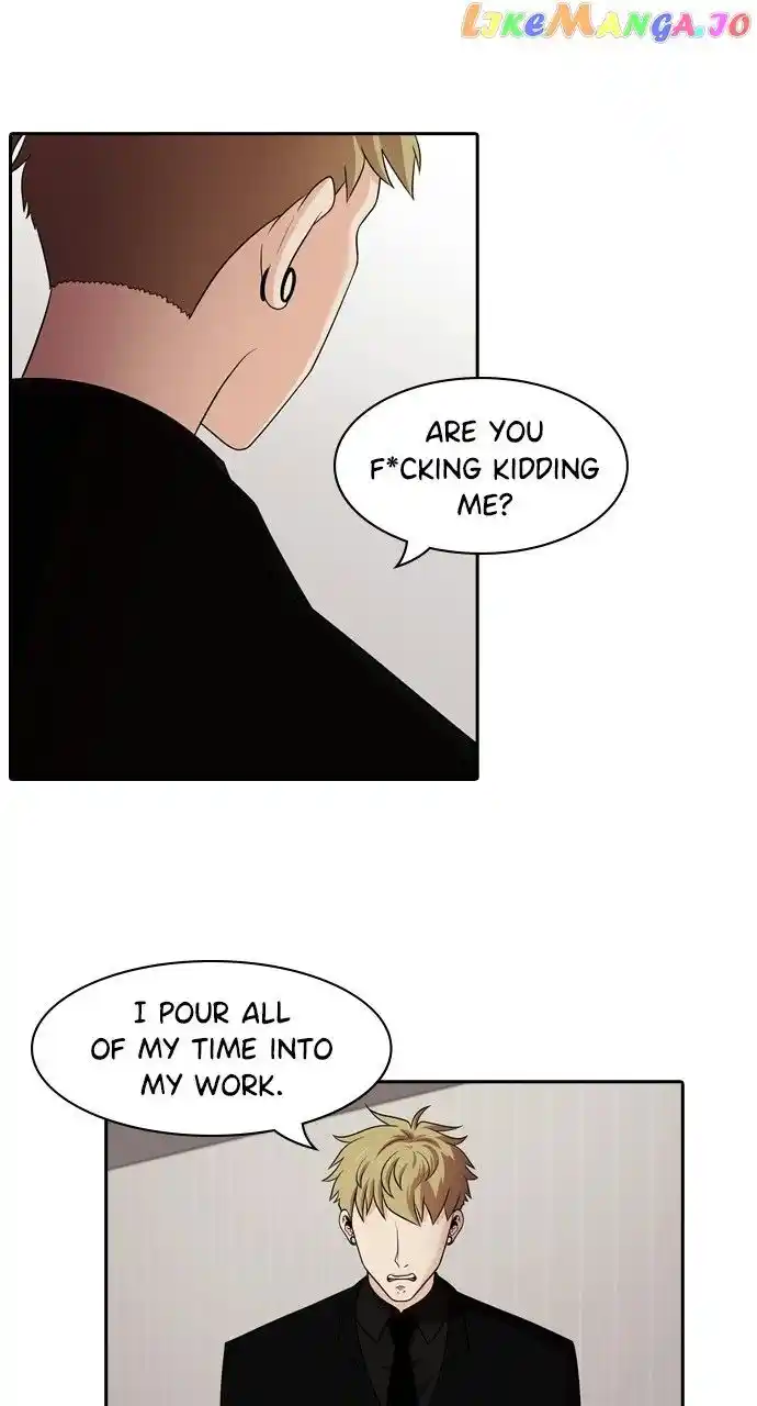 Tomorrow Chapter 101