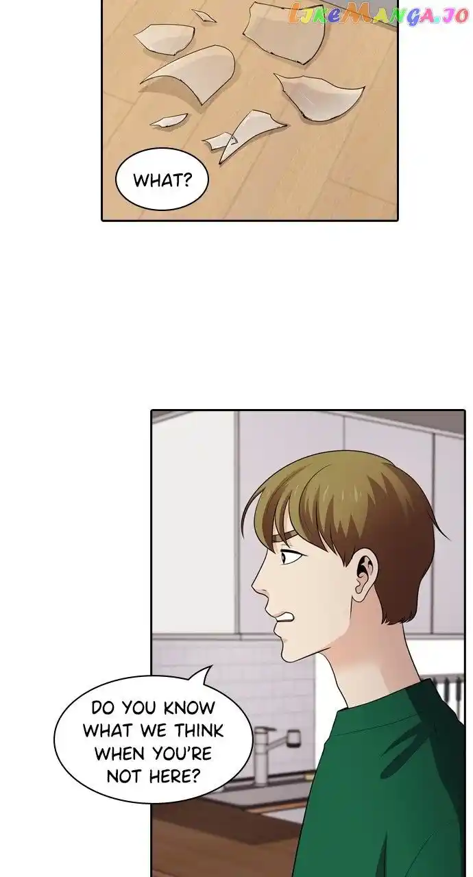 Tomorrow Chapter 101