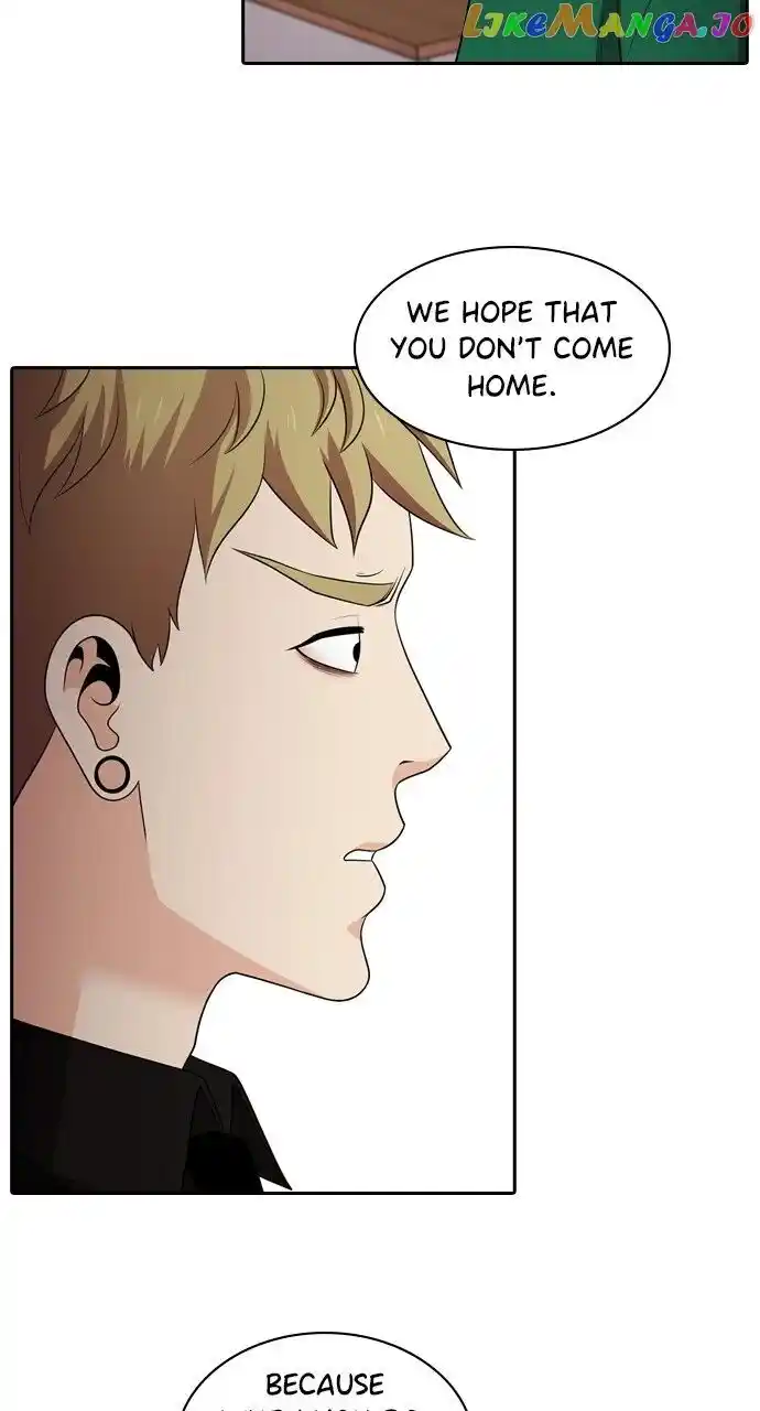 Tomorrow Chapter 101