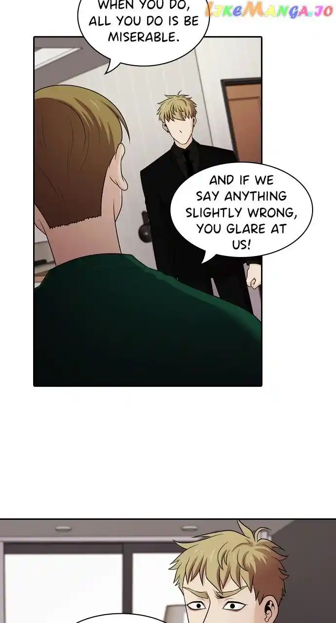 Tomorrow Chapter 101