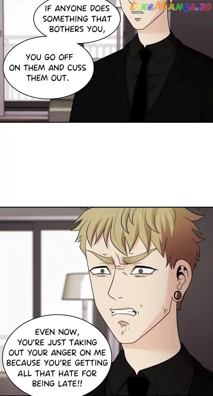 Tomorrow Chapter 101