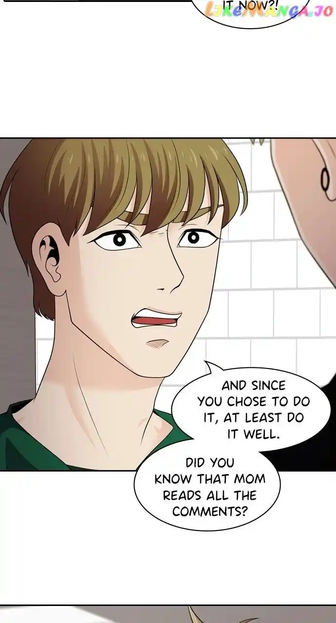 Tomorrow Chapter 101