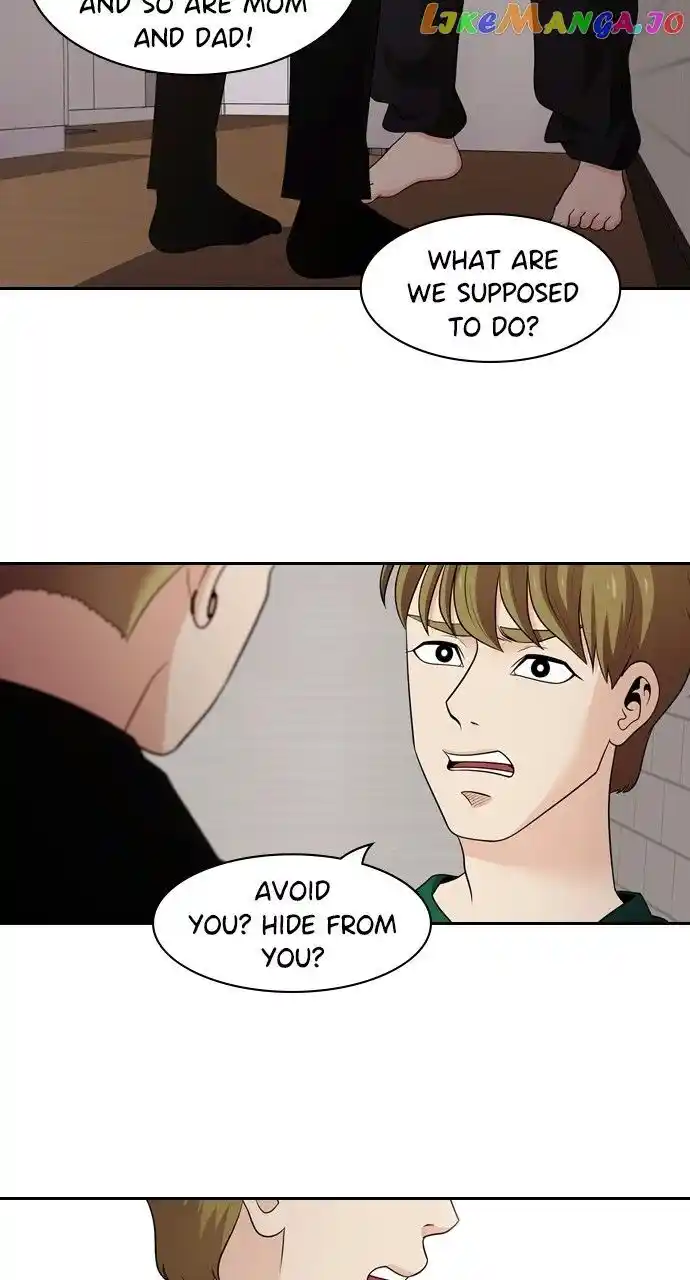 Tomorrow Chapter 101