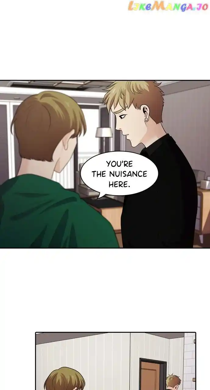 Tomorrow Chapter 101