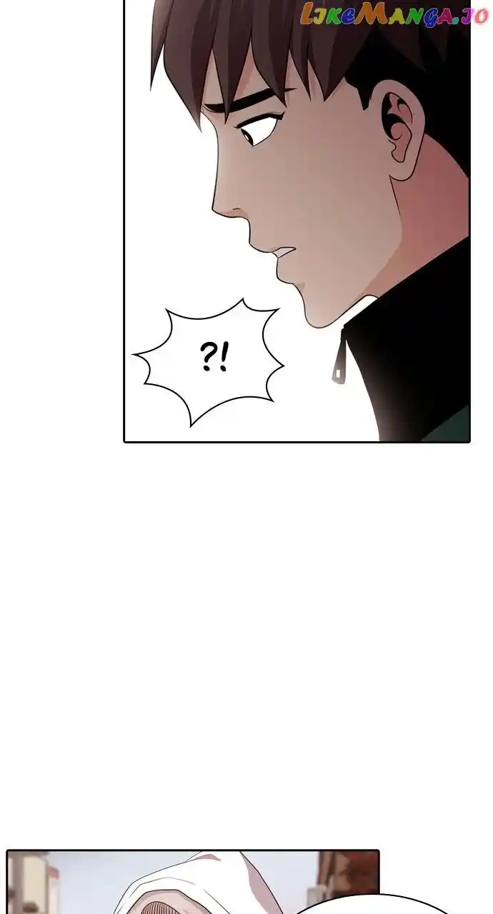 Tomorrow Chapter 101