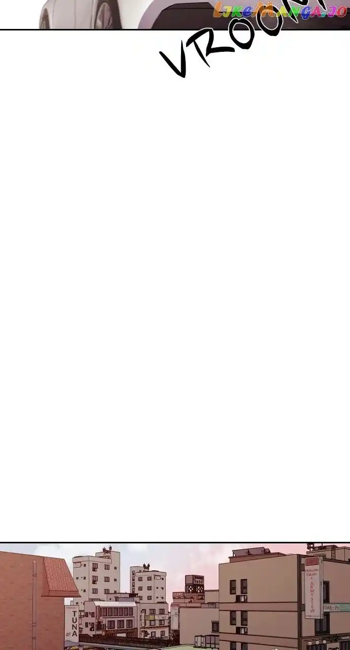 Tomorrow Chapter 101