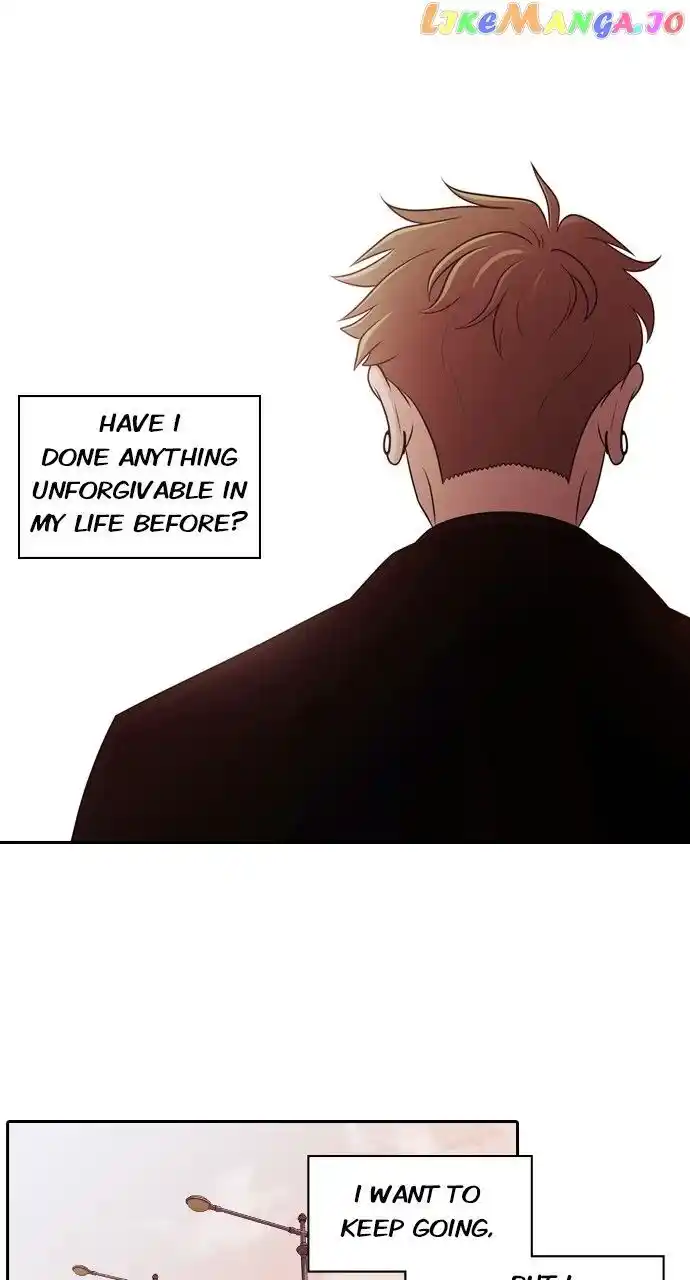 Tomorrow Chapter 101