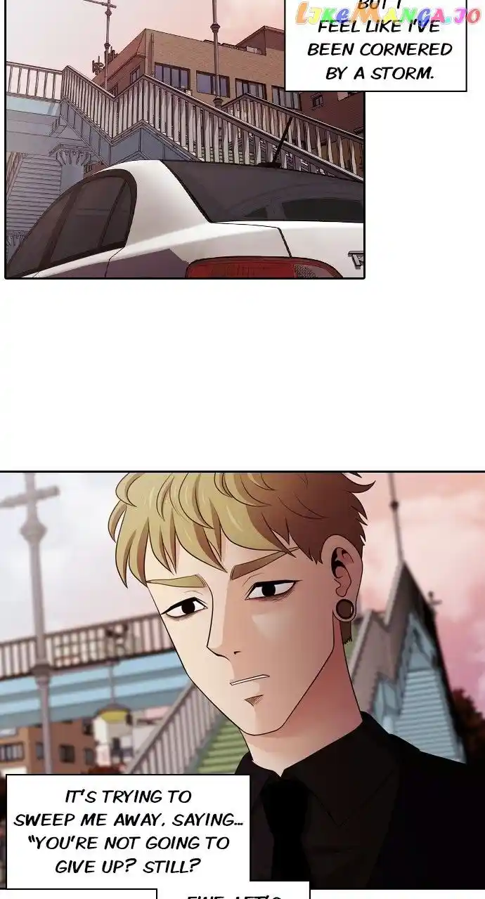 Tomorrow Chapter 101