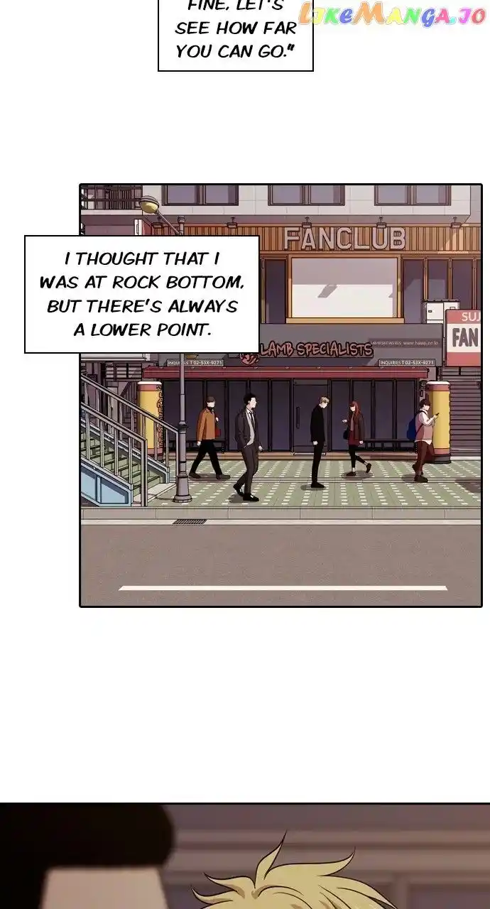 Tomorrow Chapter 101