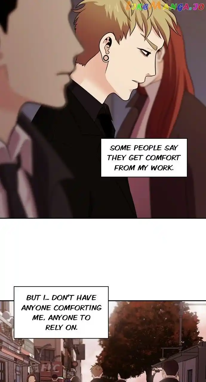 Tomorrow Chapter 101