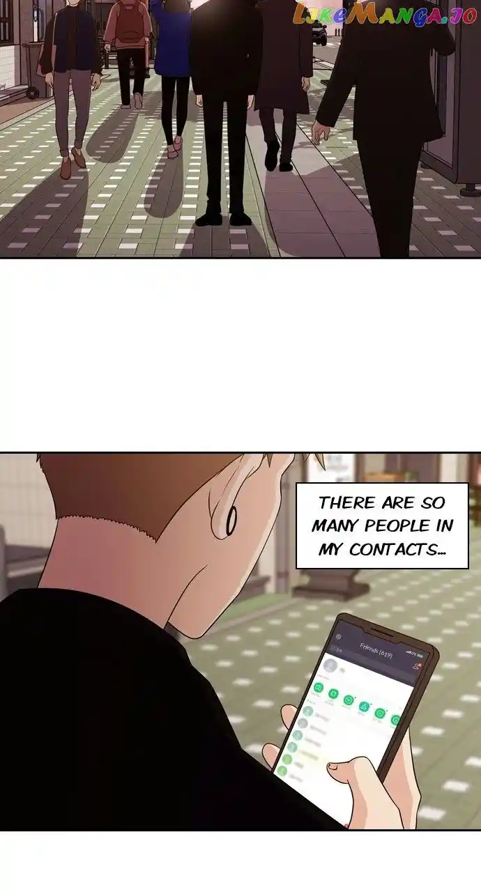 Tomorrow Chapter 101