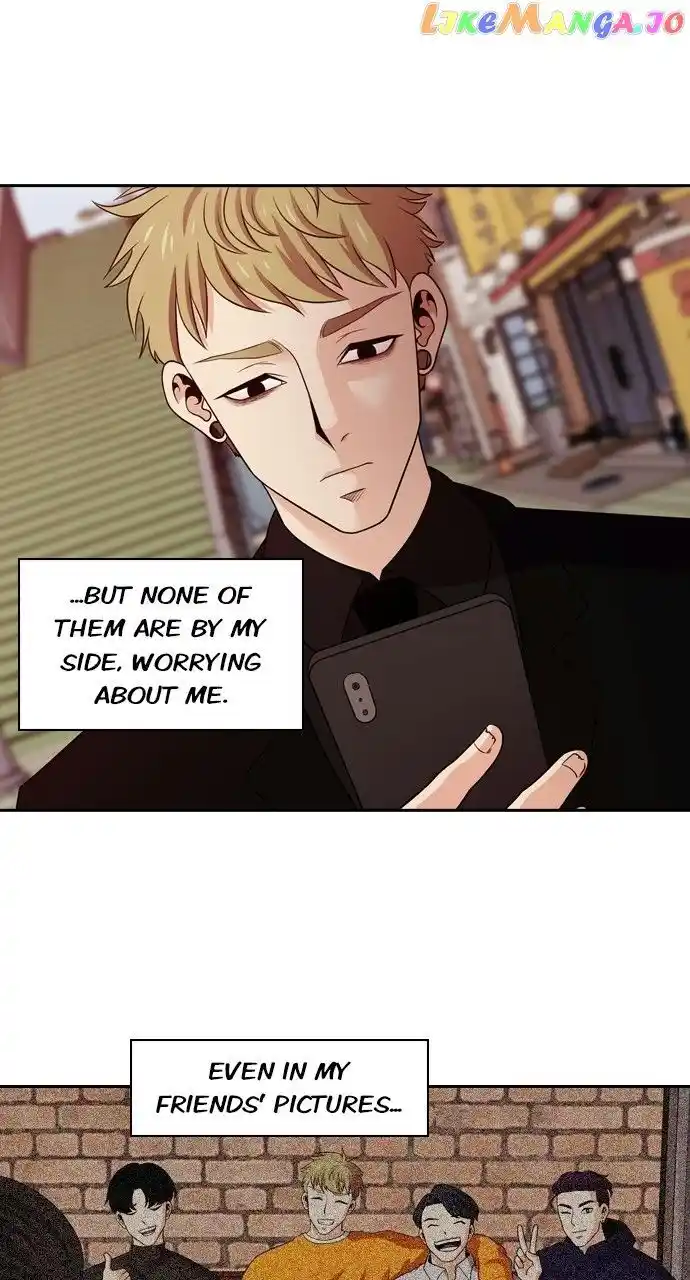 Tomorrow Chapter 101