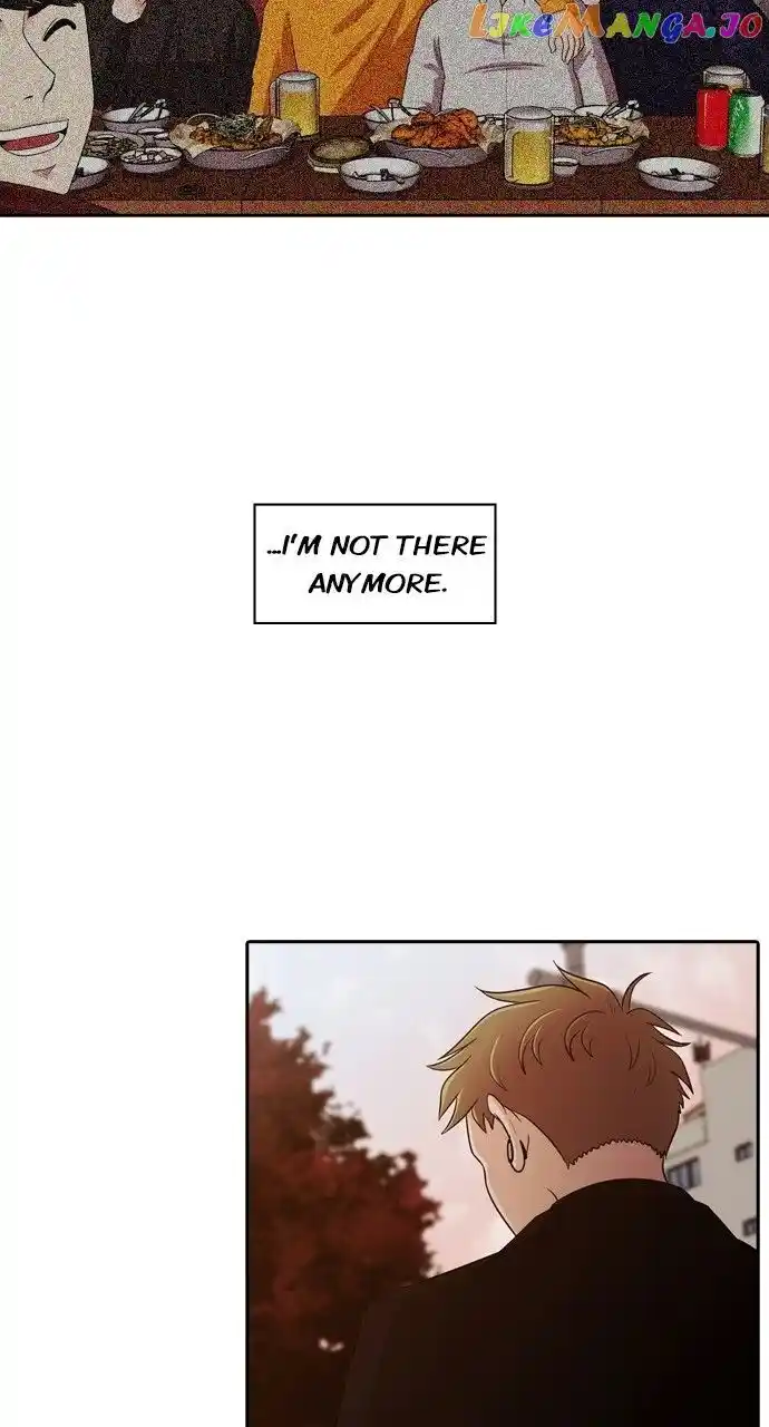 Tomorrow Chapter 101