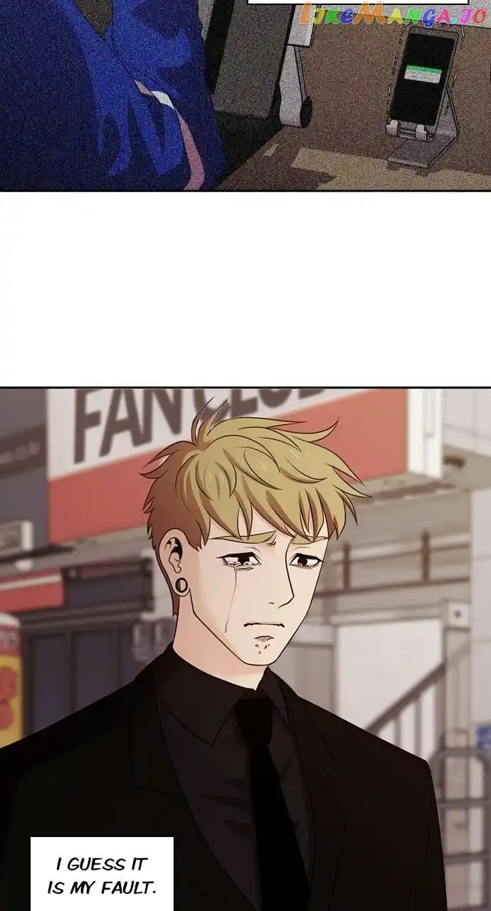 Tomorrow Chapter 101