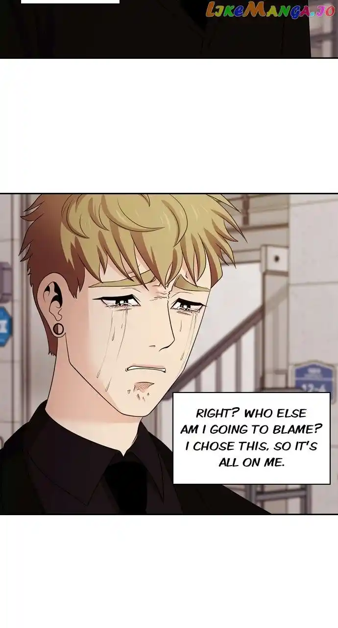 Tomorrow Chapter 101