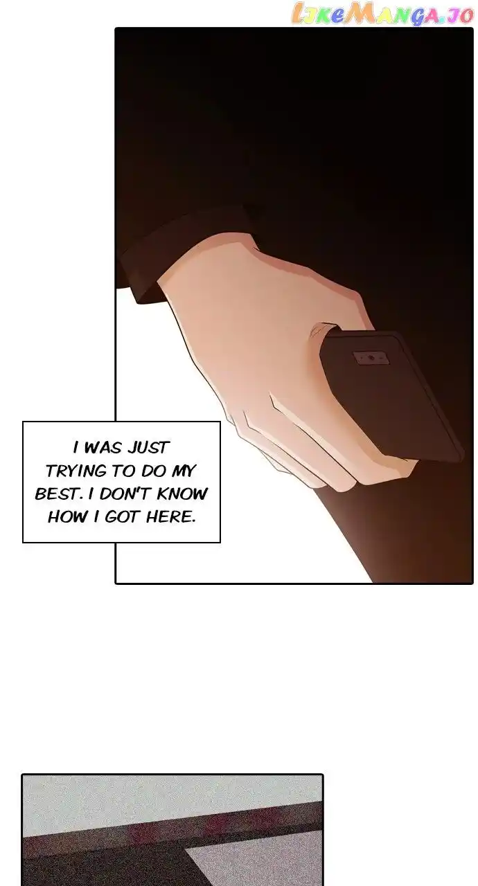 Tomorrow Chapter 101