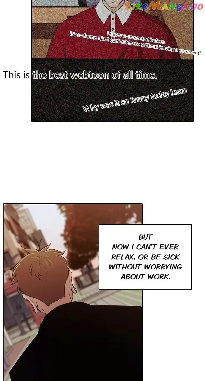 Tomorrow Chapter 101