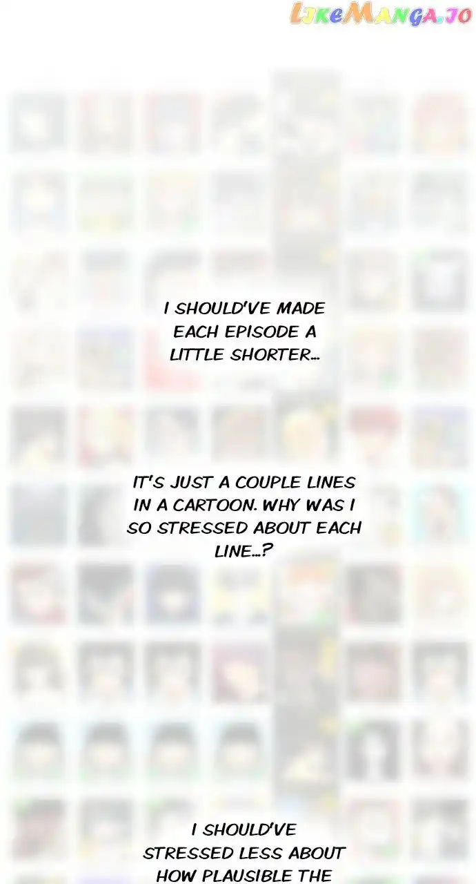 Tomorrow Chapter 101