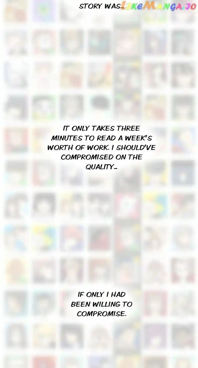 Tomorrow Chapter 101