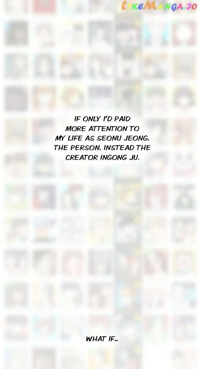 Tomorrow Chapter 101