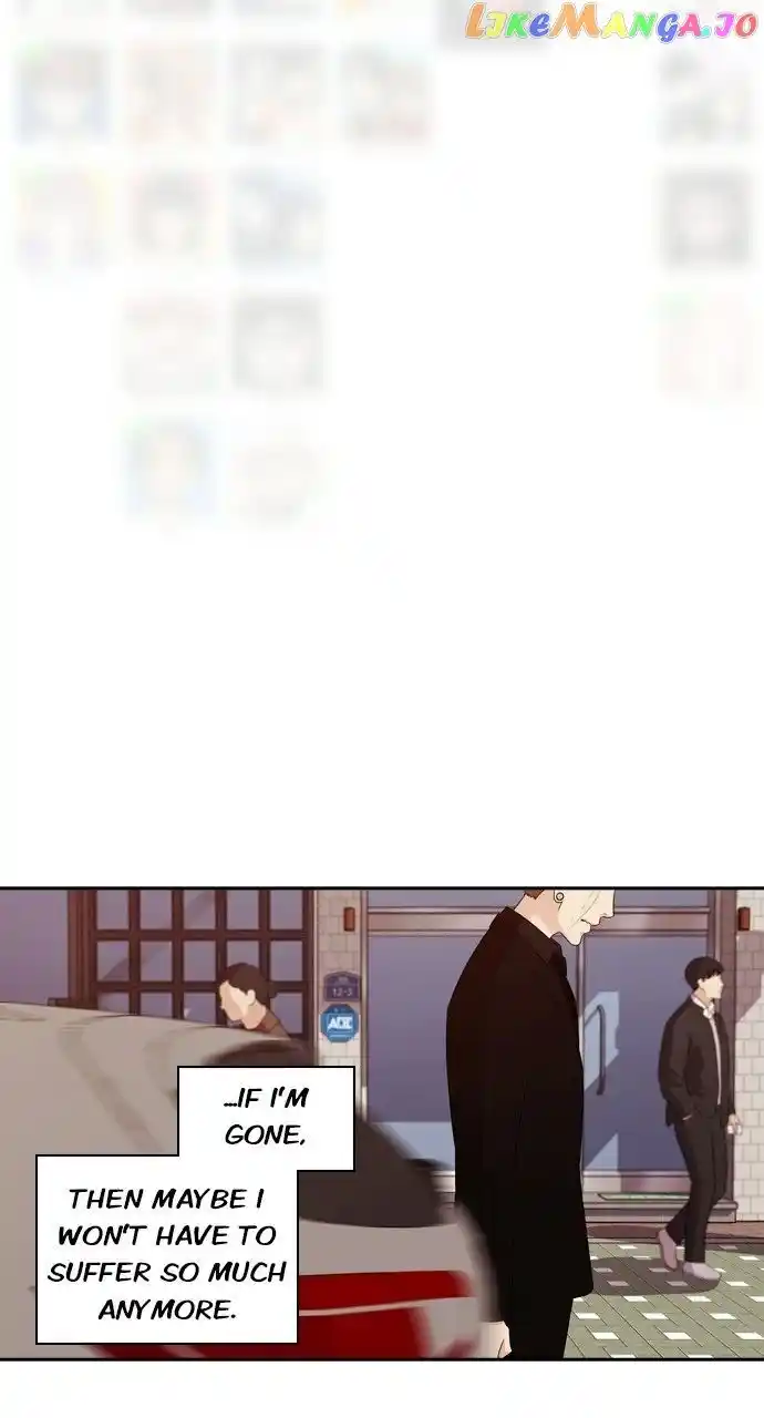 Tomorrow Chapter 101