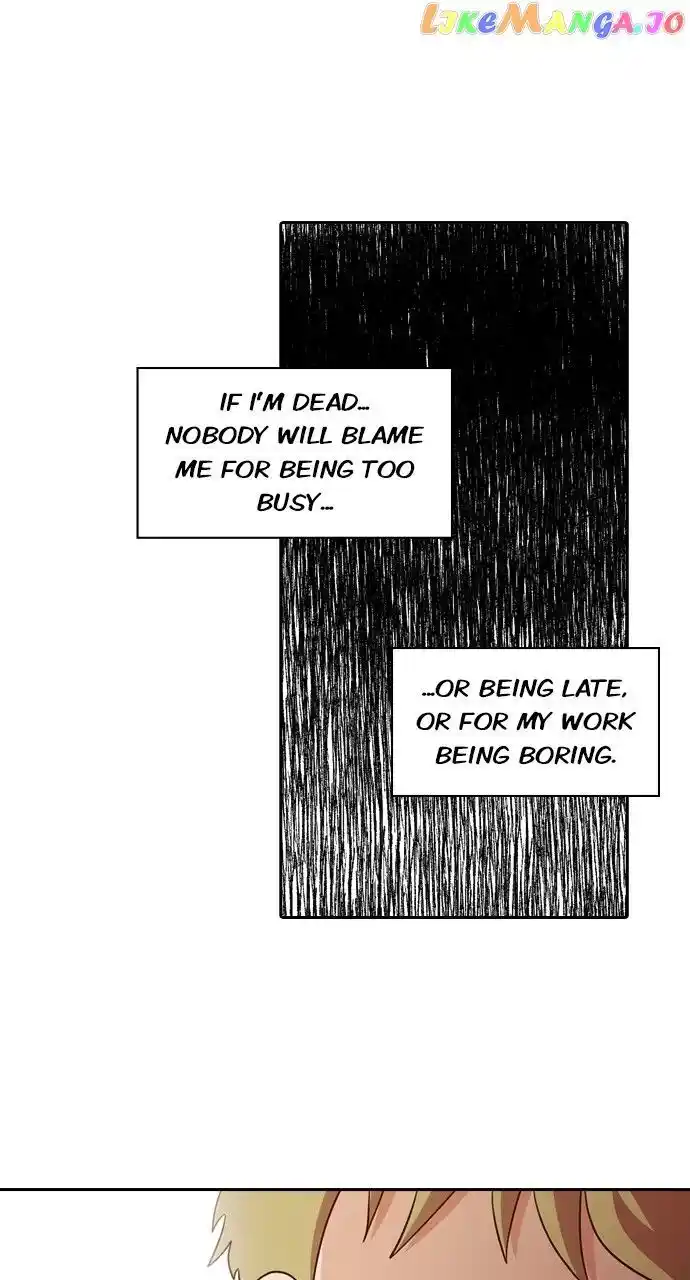 Tomorrow Chapter 101