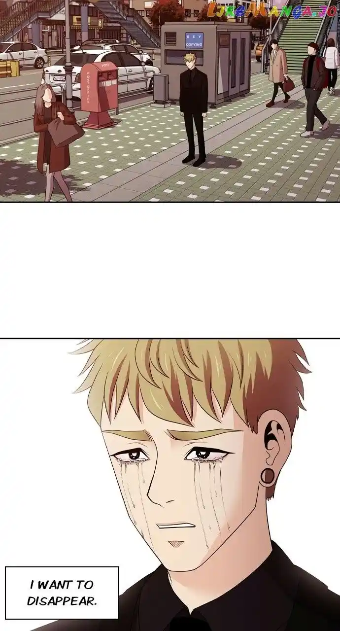 Tomorrow Chapter 101