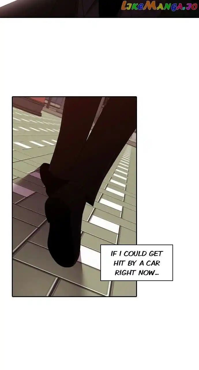 Tomorrow Chapter 101