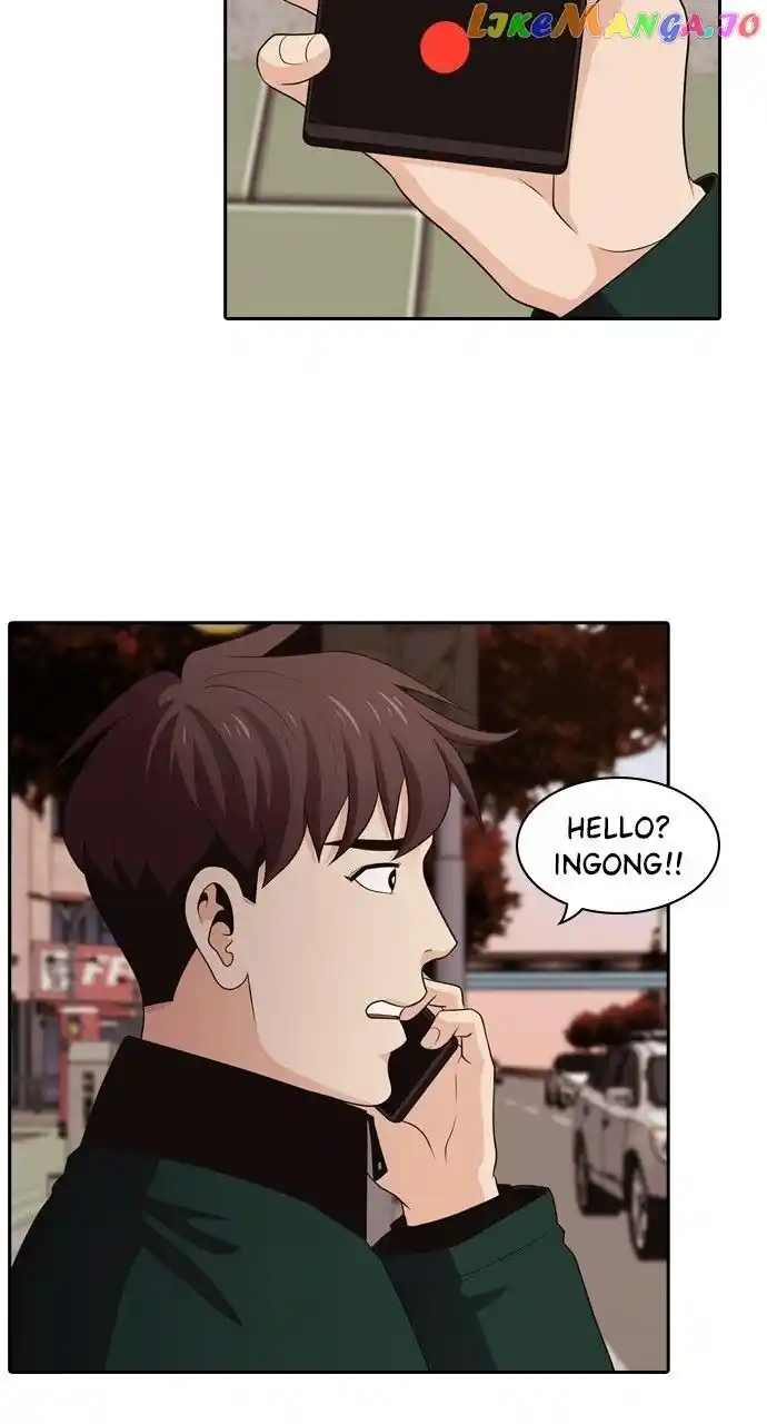 Tomorrow Chapter 101