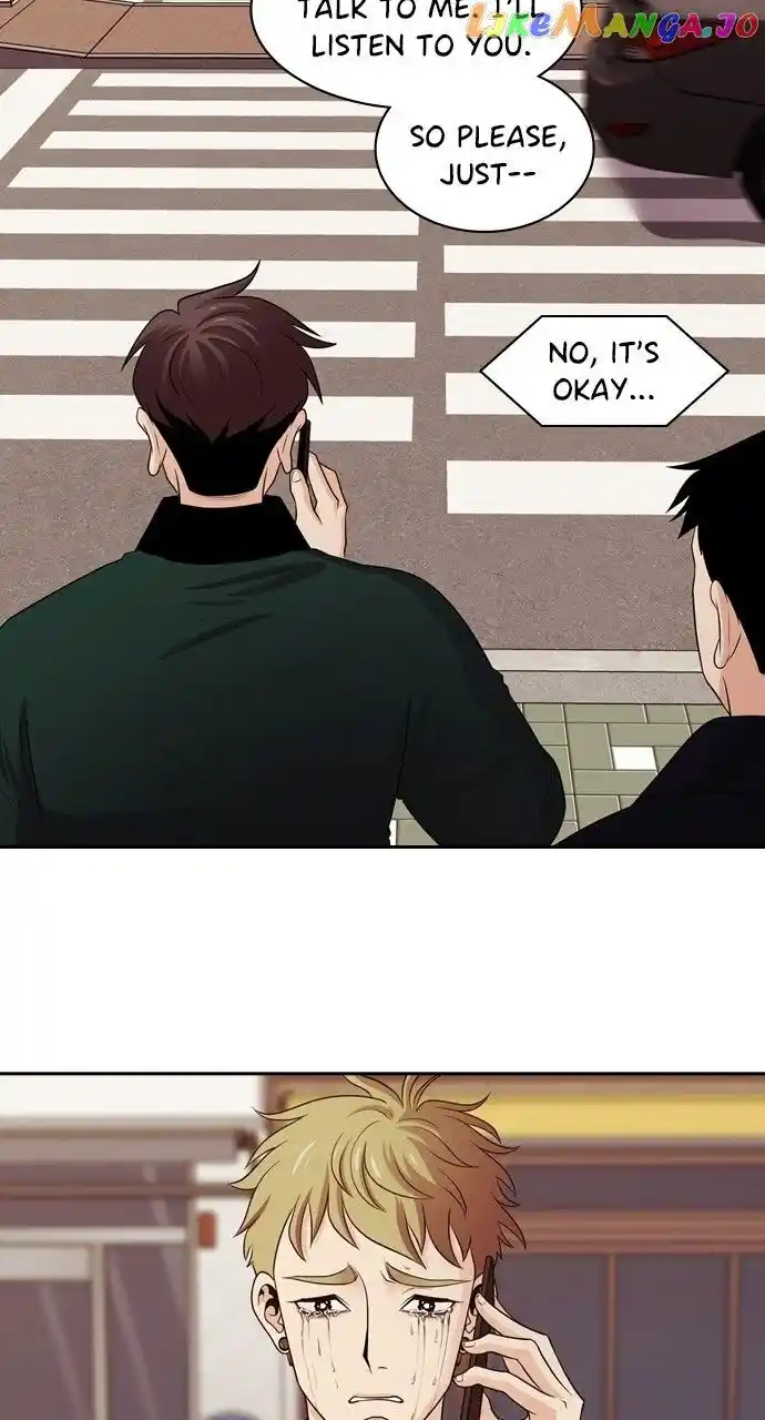 Tomorrow Chapter 101