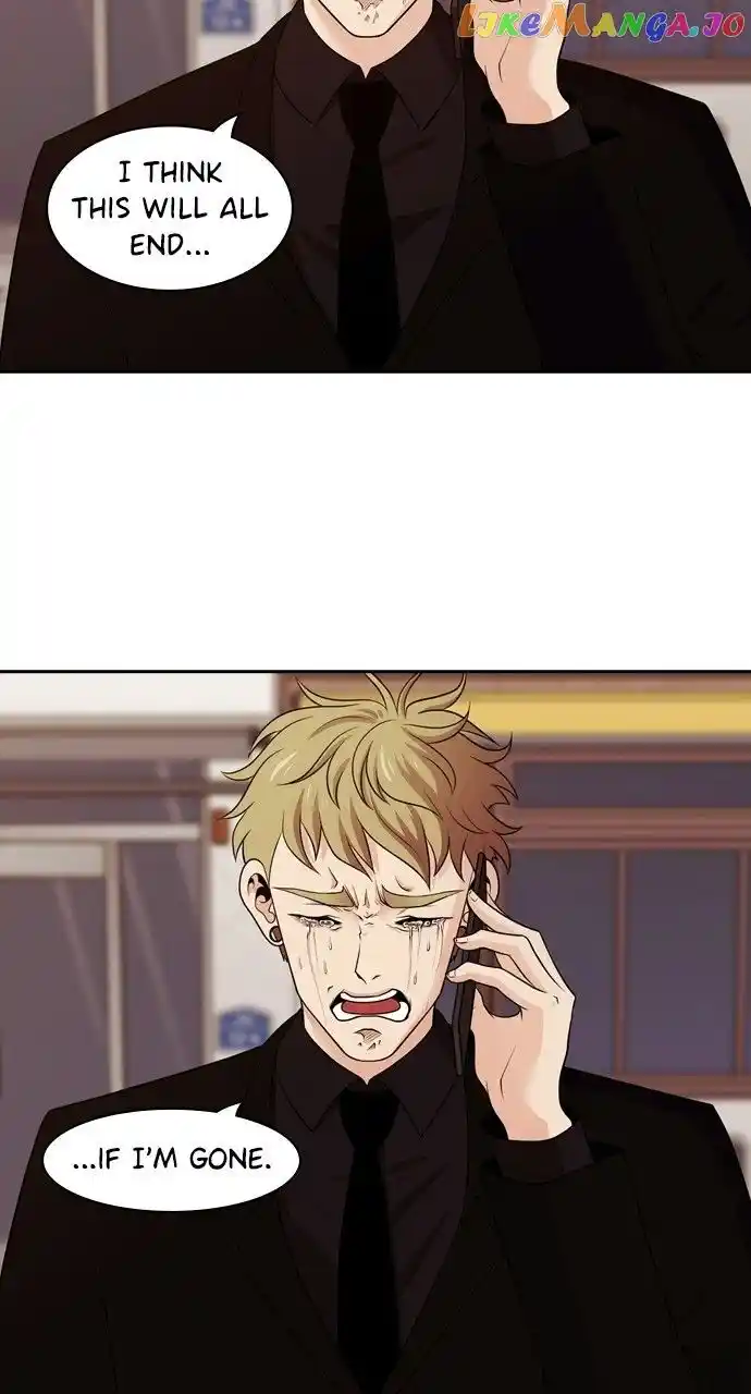 Tomorrow Chapter 101