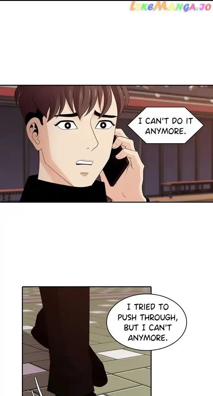 Tomorrow Chapter 101