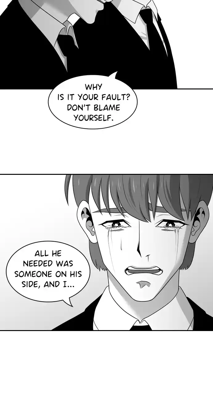 Tomorrow Chapter 102