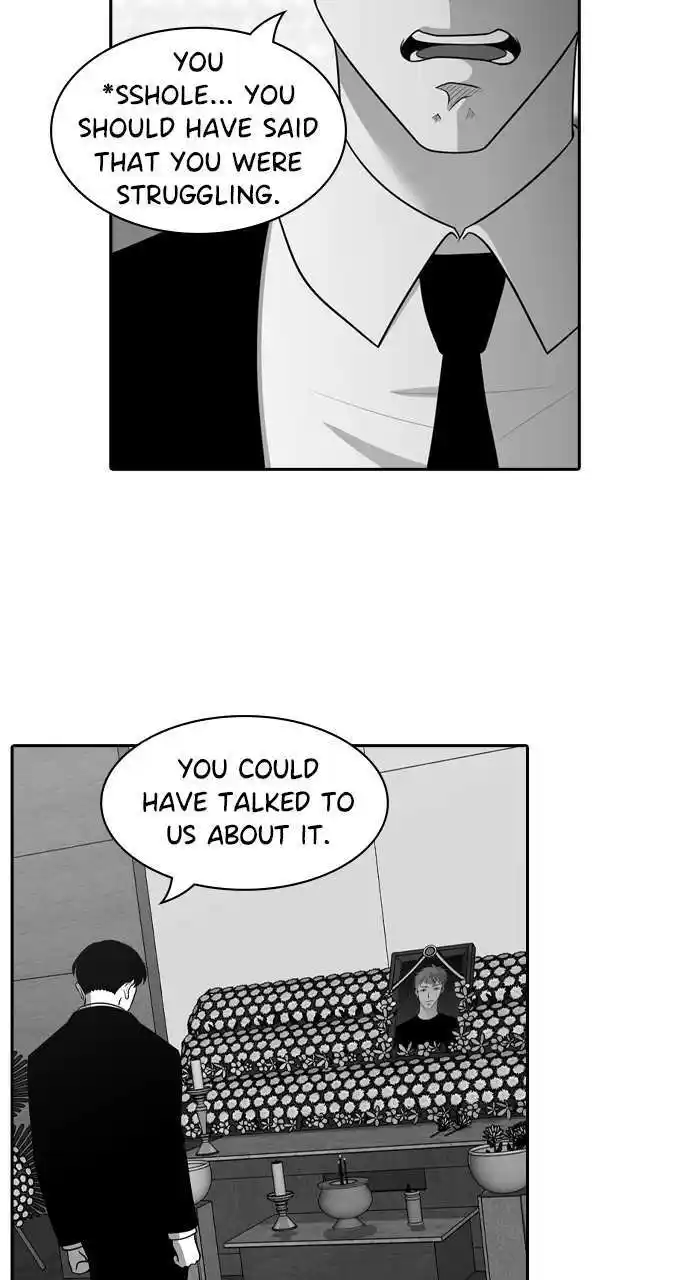 Tomorrow Chapter 102