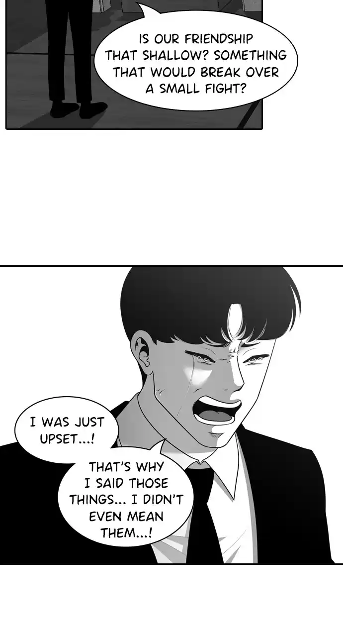 Tomorrow Chapter 102