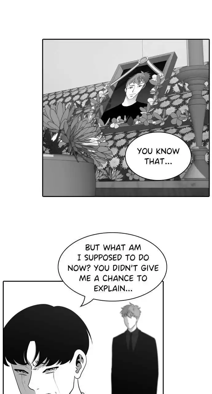 Tomorrow Chapter 102