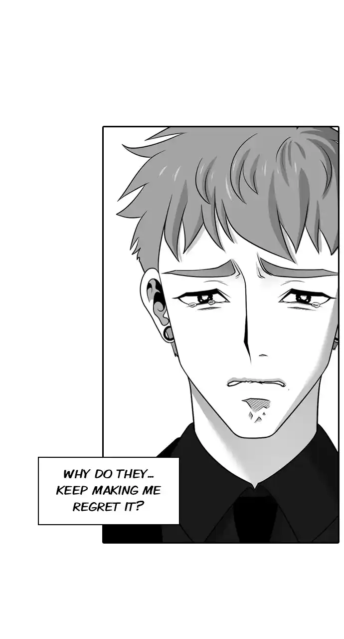 Tomorrow Chapter 102