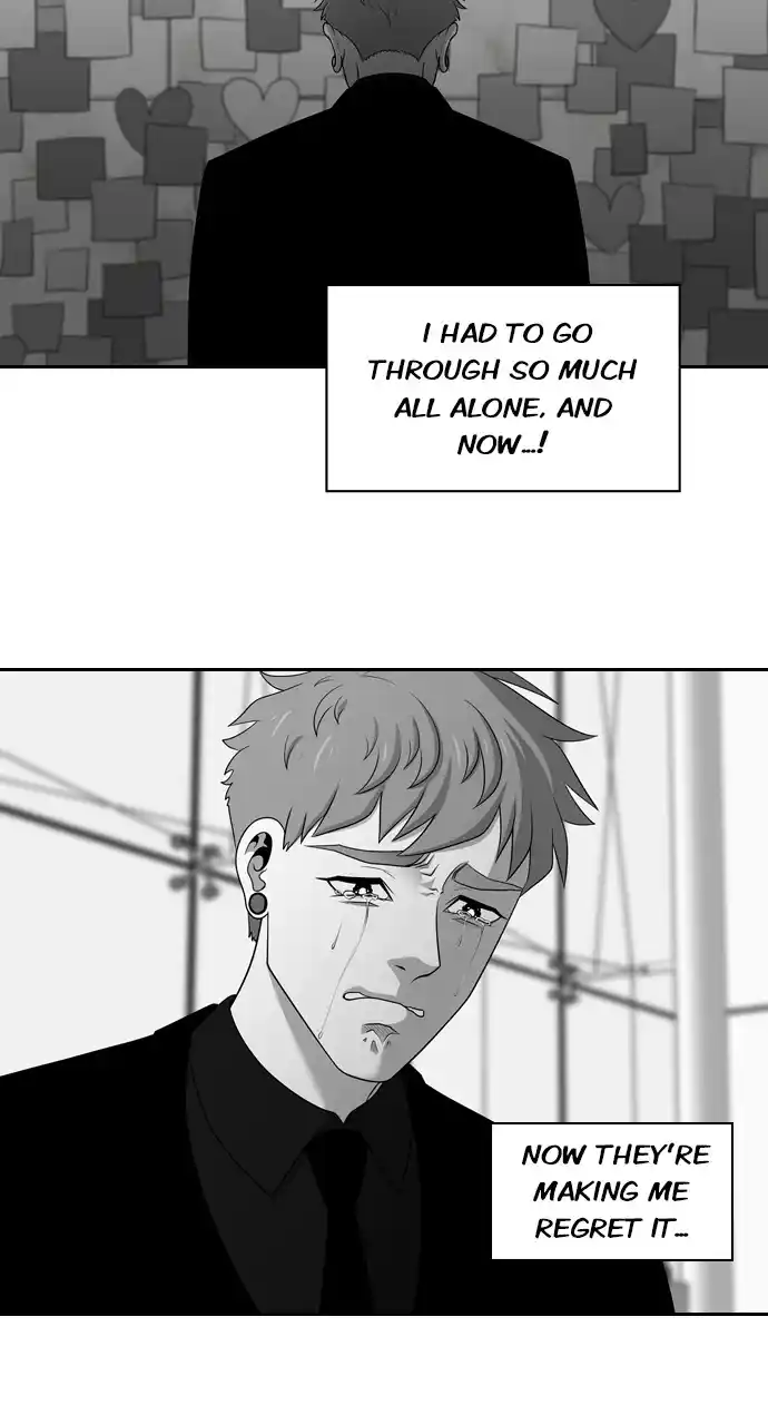 Tomorrow Chapter 102