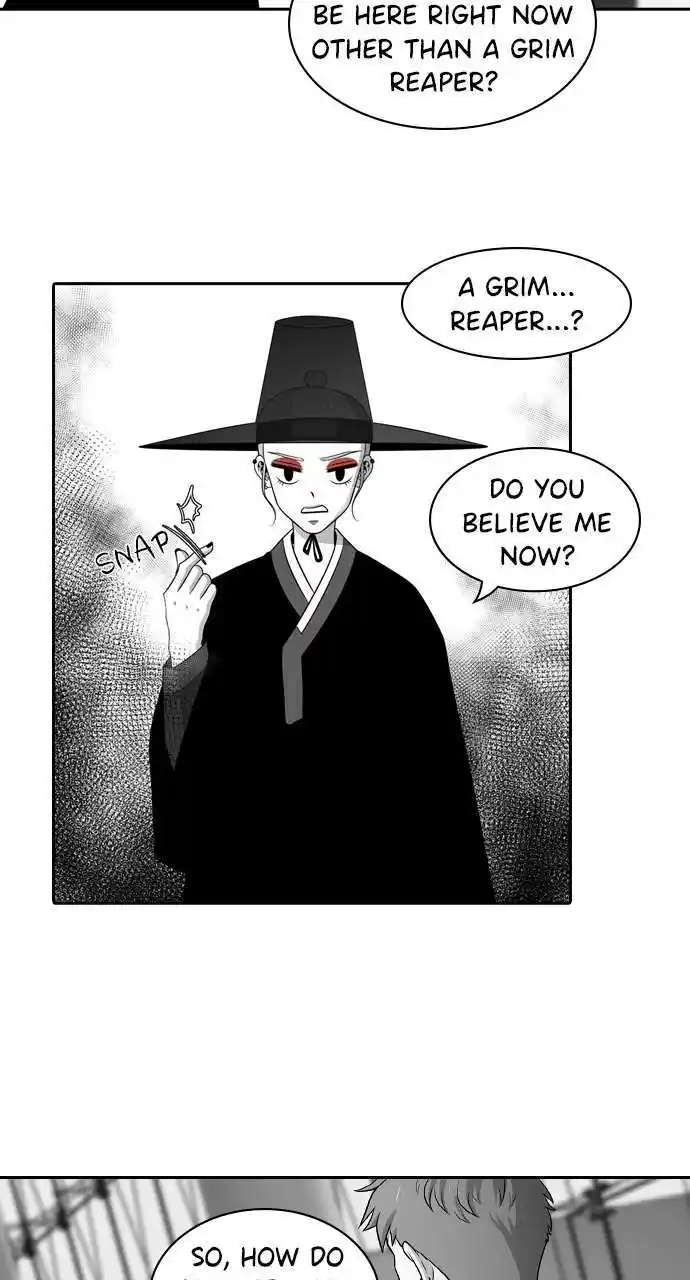 Tomorrow Chapter 102