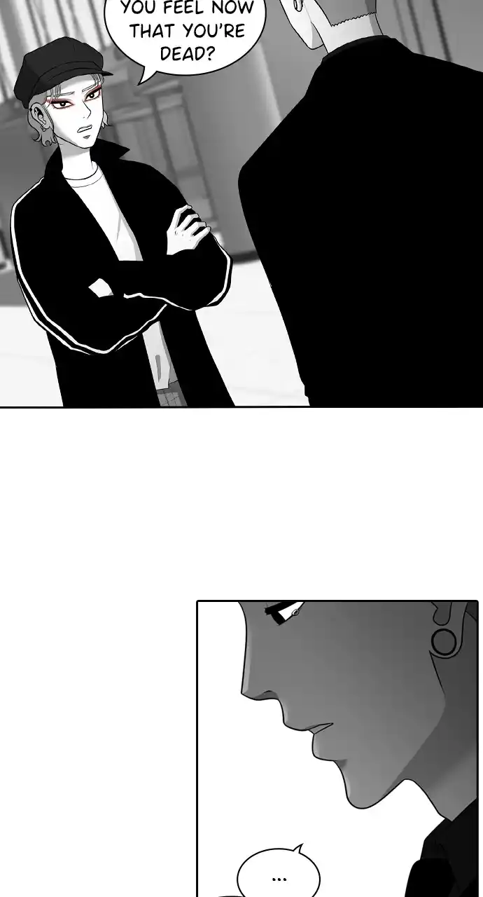 Tomorrow Chapter 102